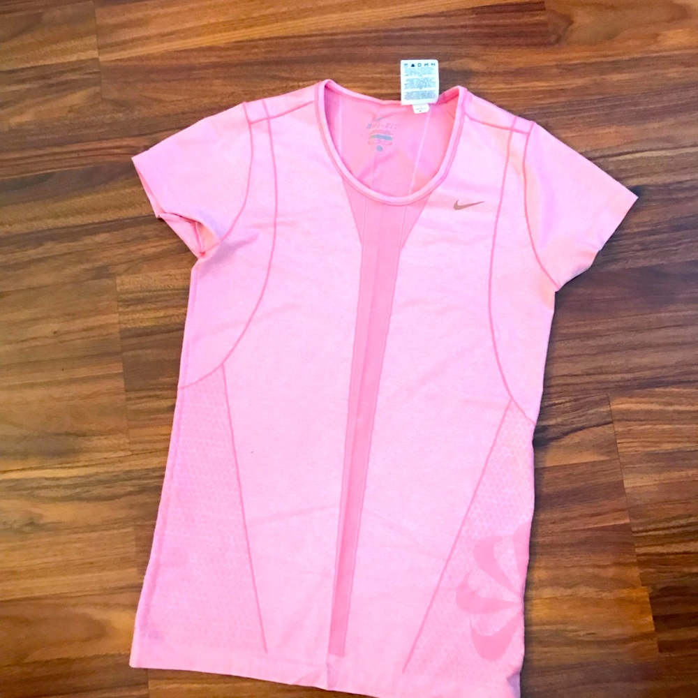 Nike Dry Fit Top
